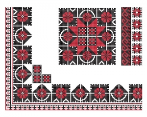 valea tronsului