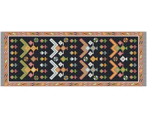 Covor traditional Moldovanesc - Basarabia
